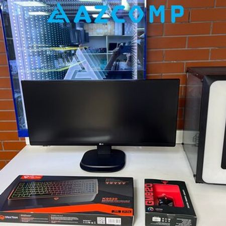 Gaming PC – Bakı – ucuztap.az