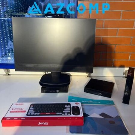 Masaüstü kompüter – Bakı – ucuztap.az