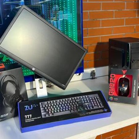 Gaming masaüstü kompüter – Bakı – ucuztap.az