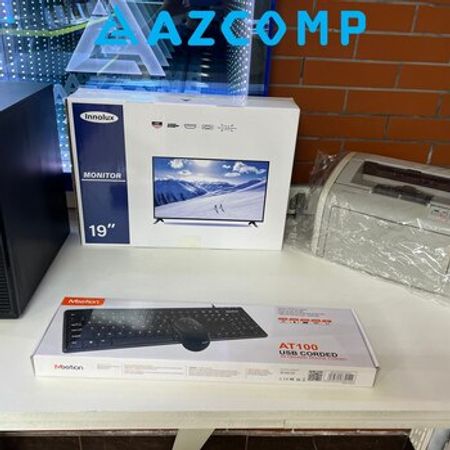 Masaüstü kompüter dəsti – Bakı – ucuztap.az