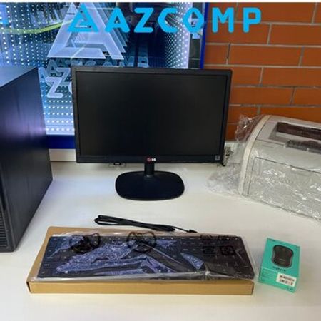 Masaüstü kompüter dəsti – Bakı – ucuztap.az