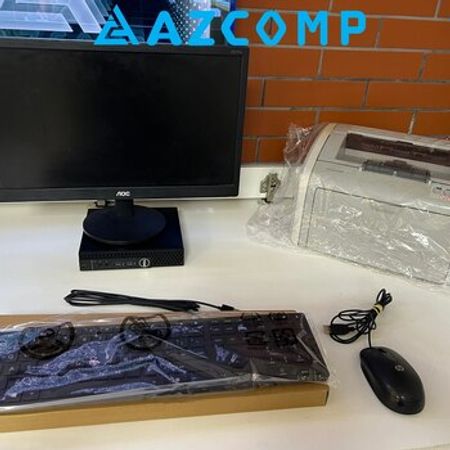Mini masaüstü kompüter dəsti – Bakı – ucuztap.az