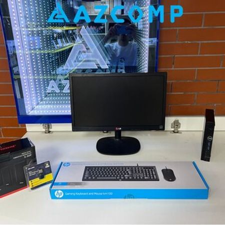 Mini masaüstü kompüter – Bakı – ucuztap.az