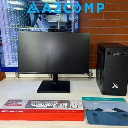 Masaüstü kompüter – Bakı – ucuztap.az