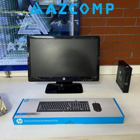 Masaüstü kompüter dəsti – Bakı – ucuztap.az
