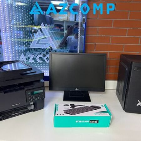 Masaüstü kompüter dəsti – Bakı – ucuztap.az