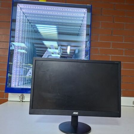 AOC E970SWN5 monitor – Bakı – ucuztap.az