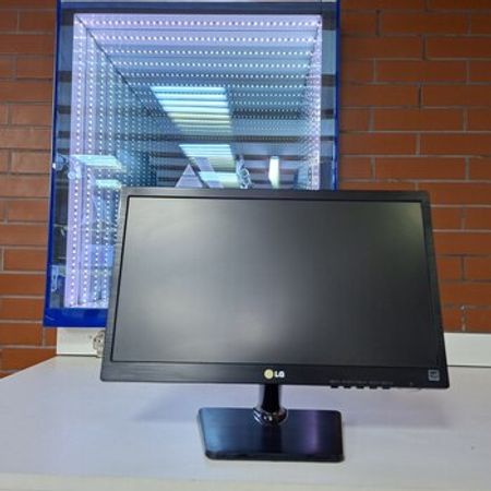 Monitor LG Flatron 20EN33S – Bakı – ucuztap.az