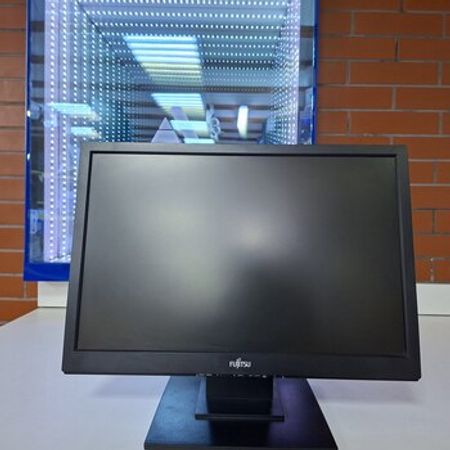 Fujitsu E19W-5 monitor – Bakı – ucuztap.az