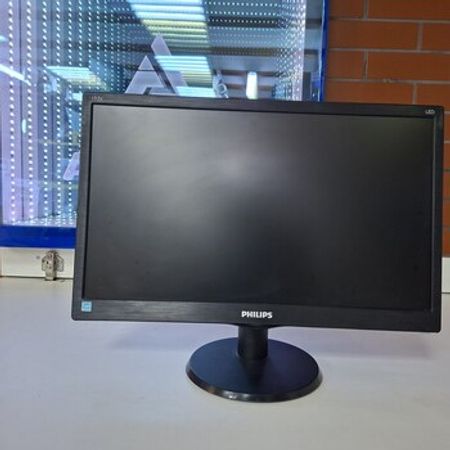 Monitor Philips 193V5L – Bakı – ucuztap.az
