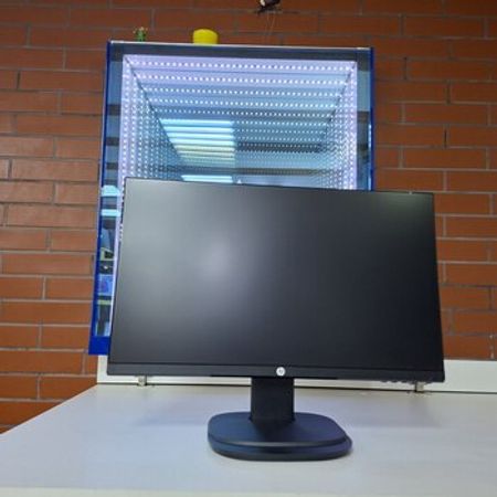 Monitor HP P24v – Bakı – ucuztap.az