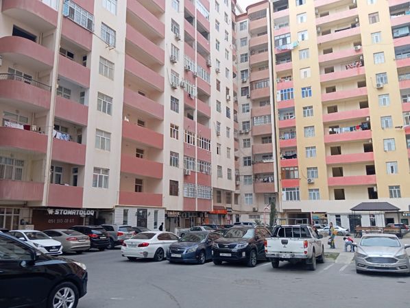 3 Otaqlı mənzil, 130 m², Xırdalan ş. – Xırdalan – ucuztap.az