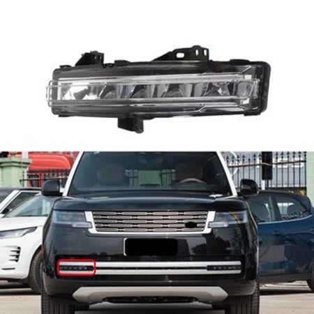 Land Rover Range Rover 2023-2025 model duman işığı – Ehtiyat hissələri – ucuztap.az