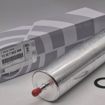BMW F10, F15 yanacaq filteri – Ehtiyat hissələri – ucuztap.az