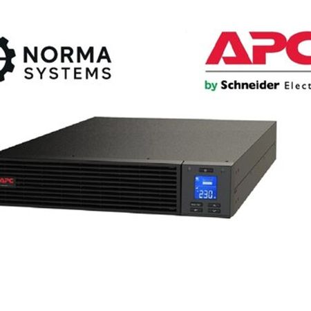 APC Easy UPS On-Line 3kVA/2700W – Bakı – ucuztap.az
