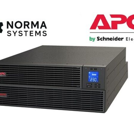 APC Easy UPS SRV RM 10000VA – Bakı – ucuztap.az