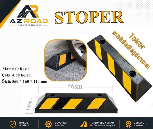Stoper – Bakı – ucuztap.az