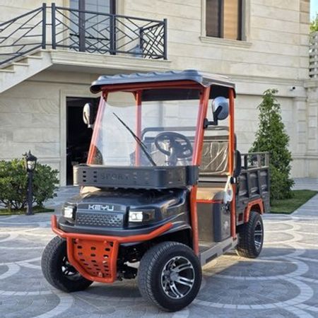 Qolf car – Bakı – ucuztap.az