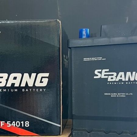 Akkumulyator Sebang 40 Ah – Bakı – ucuztap.az