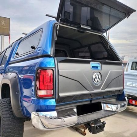 VW Amarok baqaj gapağın aksessuarı – Bakı – ucuztap.az