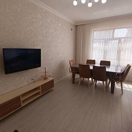 3-Otaqlı yeni tikili, Xırdalan ş., 109 m² – Xırdalan – ucuztap.az