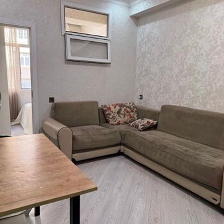 2-Otaqlı yeni tikili, Xırdalan ş., 28.7 m² – Xırdalan – ucuztap.az