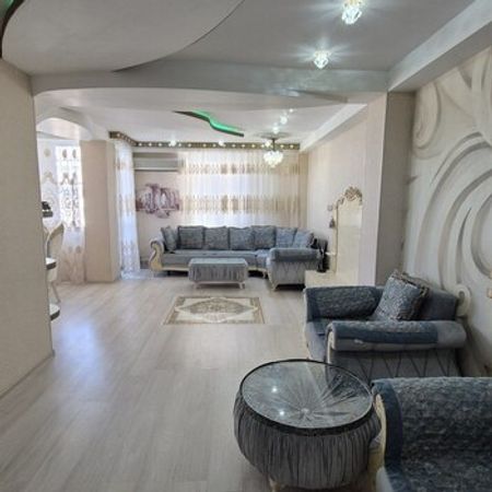 3-Otaqlı yeni tikili, Xırdalan ş., 122 m² – Xırdalan – ucuztap.az