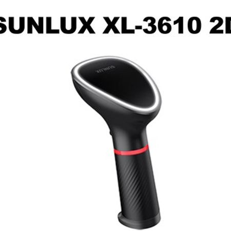Barkod skaner Sunlux XL-3610 2D – Bakı – ucuztap.az