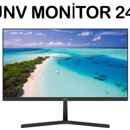 UNV MW-LC24-E 24 IT Monitor – Bakı – ucuztap.az