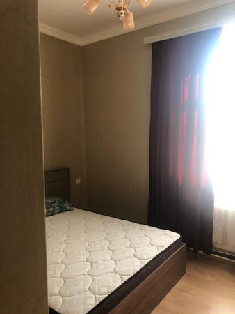 2 Otaqlı mənzil kirayə verilir, 60 m², Yasamal r. Mida yasayis kompleksi, Bakı – Bakı – ucuztap.az