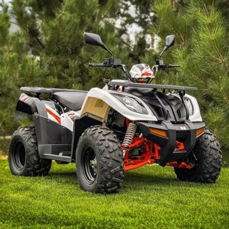 Kvadrosikl, 2026 il – Motosikletlər və mopedlər – ucuztap.az