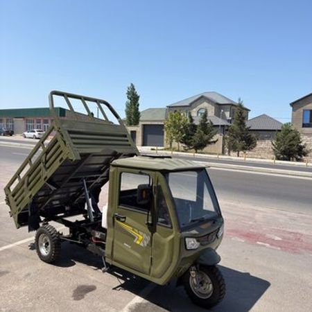 Muravey 2026 il – Bakı – ucuztap.az