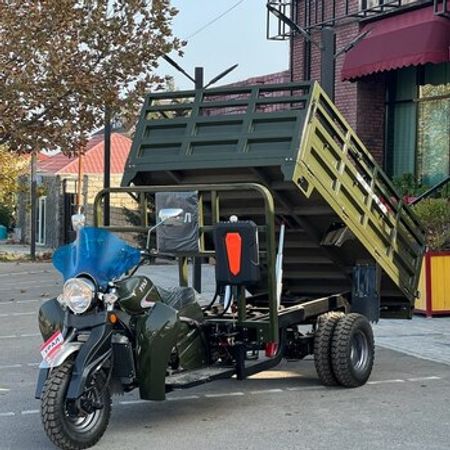 Muravey qoşa təkər, 2025 il – Bakı – ucuztap.az