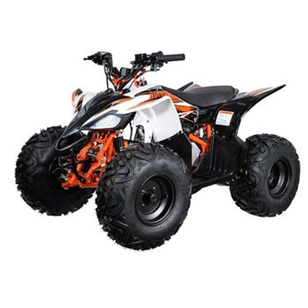 Kvadrosikl ATV Kayo At 110, 107, 2026 il – Bakı – ucuztap.az
