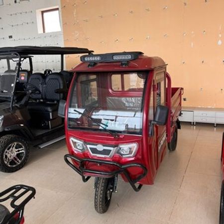 Muravey elektrik, 2025 il – Bakı – ucuztap.az
