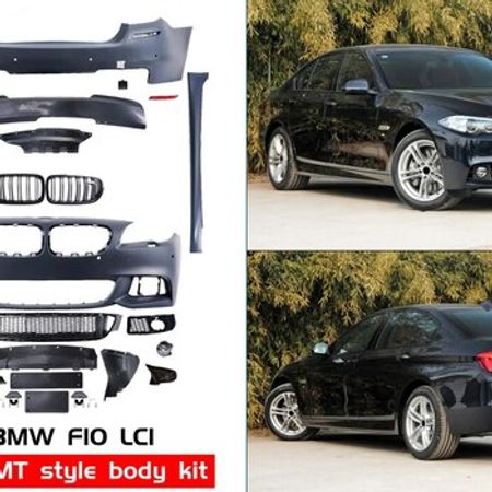 BMW F10 M paket – Ehtiyat hissələri – ucuztap.az