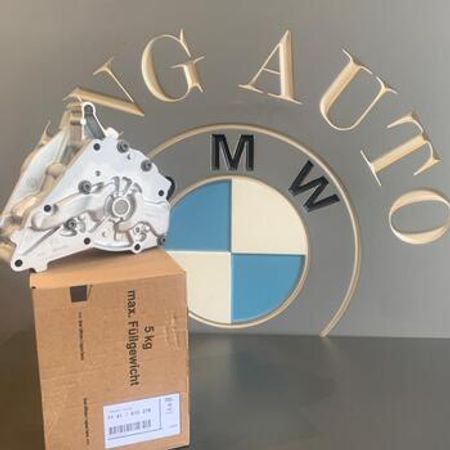 BMW N20 yağ nasosu – Ehtiyat hissələri – ucuztap.az