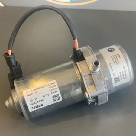 BMW F15 Hybrid vakum nasosu – Ehtiyat hissələri – ucuztap.az