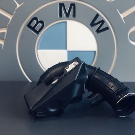 BMW B47, BMW F10 Turbo hava borusu – Ehtiyat hissələri – ucuztap.az
