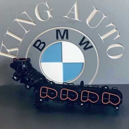 BMW B47 hava kollektoru – Ehtiyat hissələri – ucuztap.az