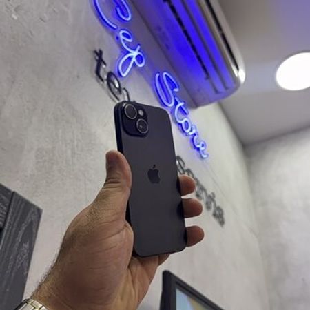Apple iPhone 15 Black 128GB/6GB – Telefonlar – ucuztap.az