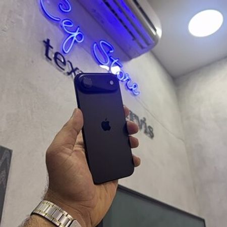Apple iPhone Air Space Black 256GB/8GB – Bakı – ucuztap.az