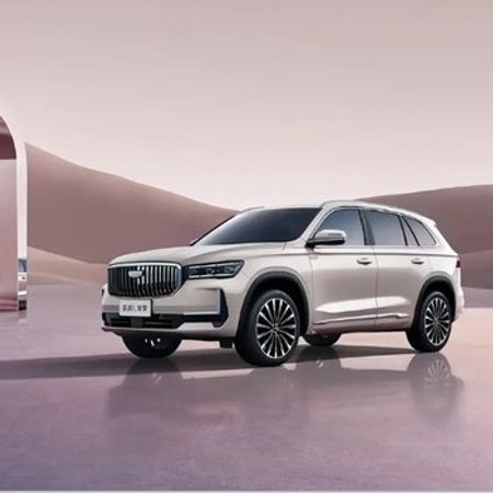 Geely Monjaro ehtiyat hissələri – Bakı – ucuztap.az