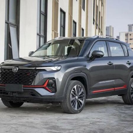 Changan CS35 Plus ehtiyat hissələri – Bakı – ucuztap.az