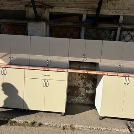 Mətbəx mebeli – Bakı – ucuztap.az