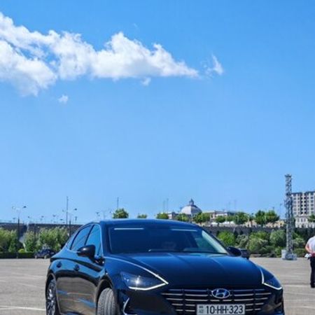 Hyundai Sonata sifarişi Biznes və Toy Transfer xidməti – Bakı – ucuztap.az