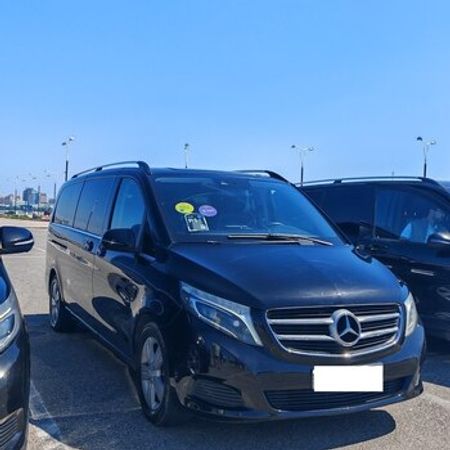 Mercedes V-Class sifarişi – Bakı – ucuztap.az