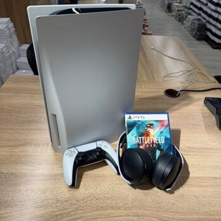 Sony Playstation 5 825 GB – Bakı – ucuztap.az