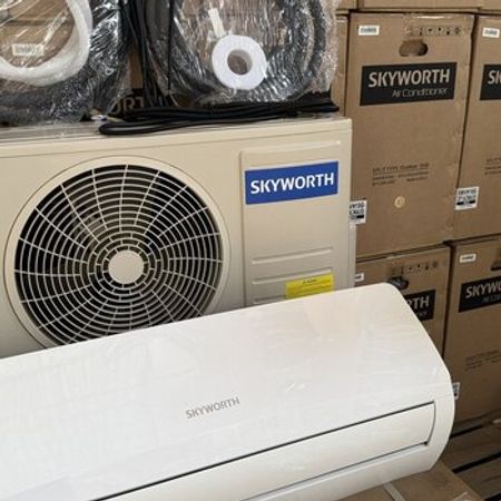 Kondisioner Skyworth 9000BTU – Bakı – ucuztap.az