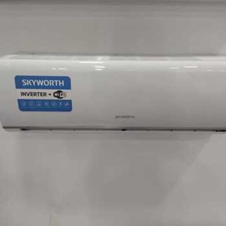 Kondisioner Skyworth inverter +Wi-Fi 9000 BTU 20-30m2 – Bakı – ucuztap.az